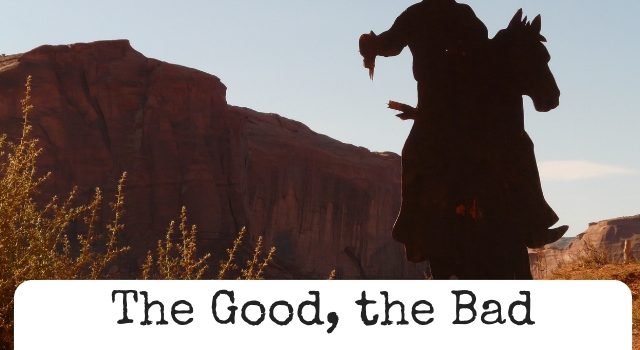 The Good, the Bad and the Formulaic