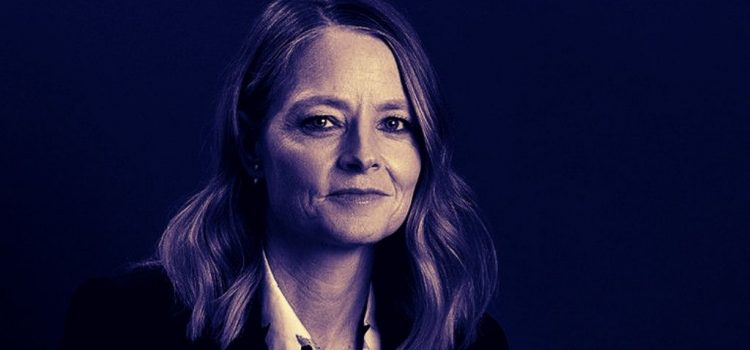 Masterclass Review: Jodie Foster on Filmmaking