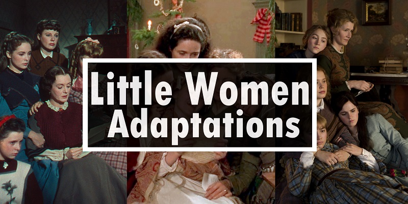 Little Women Adaptations