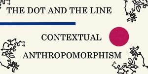 The Dot and the Line