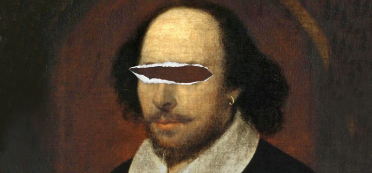 Need a Great Movie Title? Steal from Shakespeare!