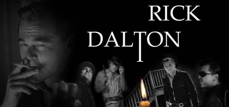 Rick Dalton Dead at 90