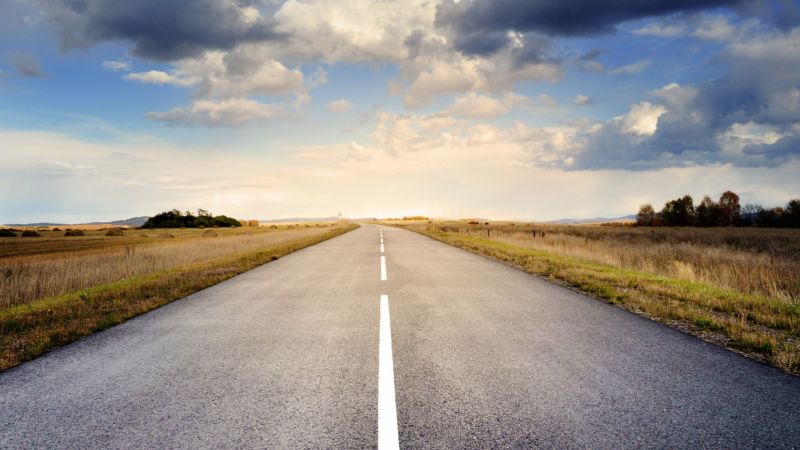 screenwriting road map