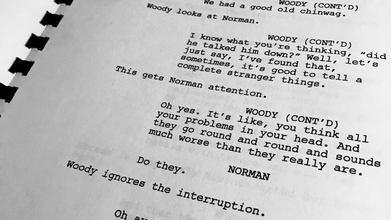 page count scripts