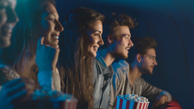 hook audience