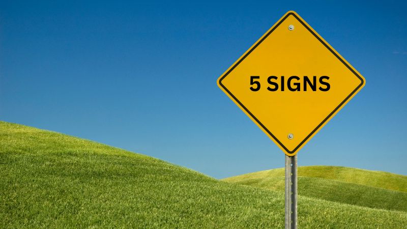 5 signs of great screenwriter
