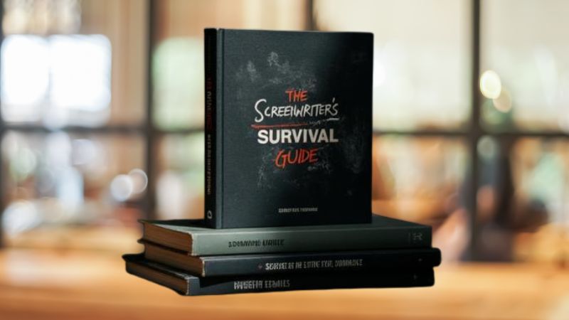 screenwriter's survival guide