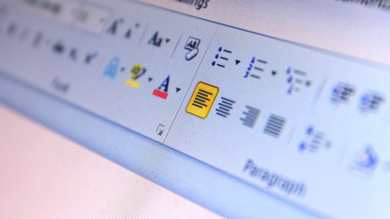 screenwriting in google docs