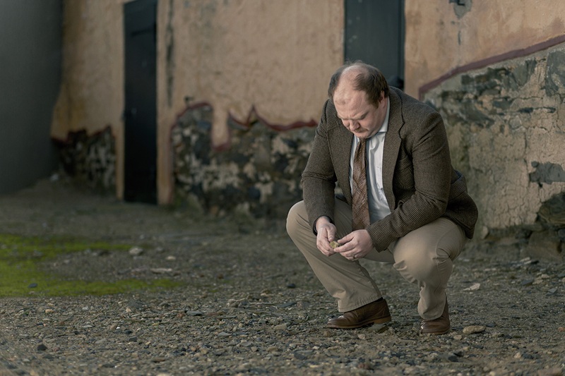 Waterfront Albert Pretorius