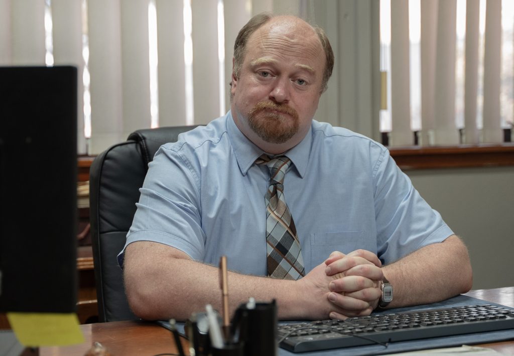 albert pretorius kantoor