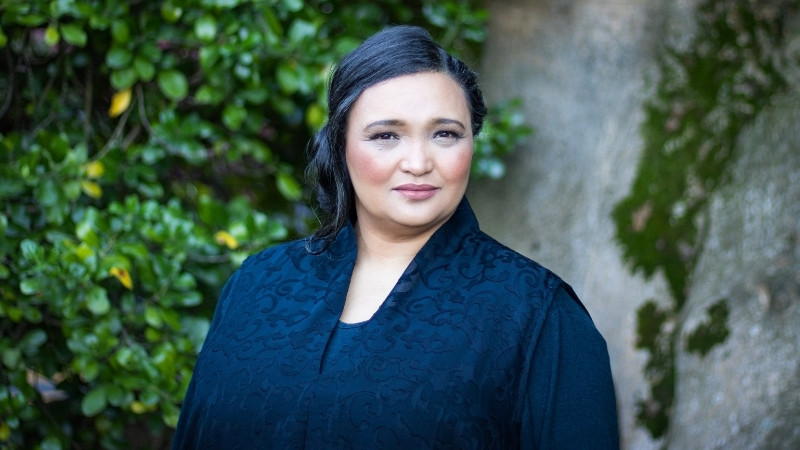 Zenobia Kloppers profile