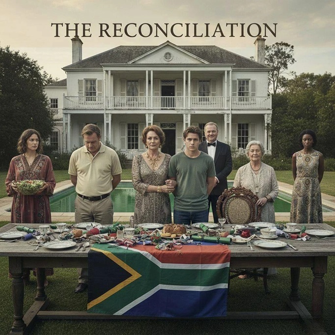 the reconciliation film