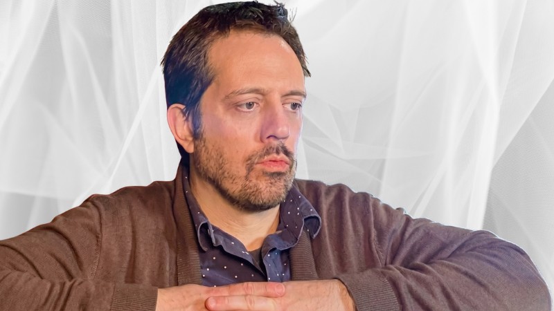 david st clair profile rms