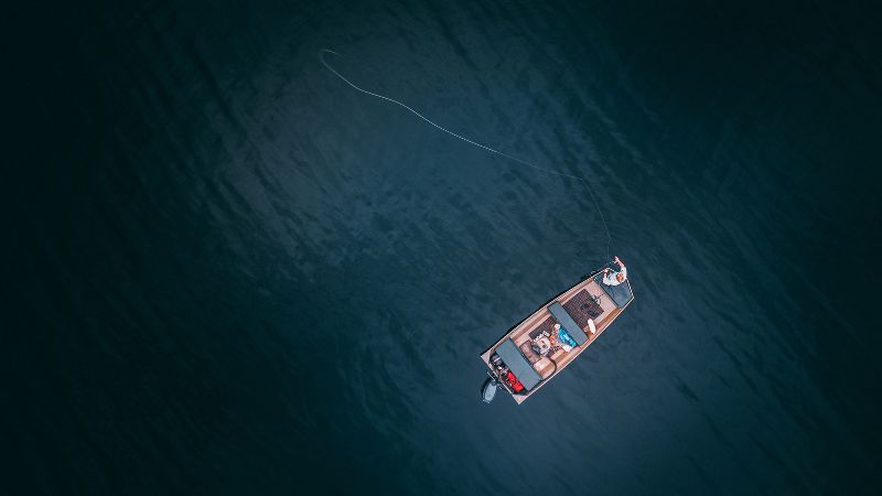 screenwriting perspective