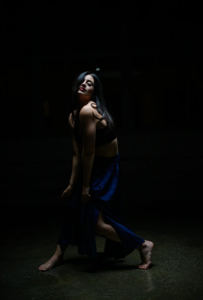 taylor anne danehower dance