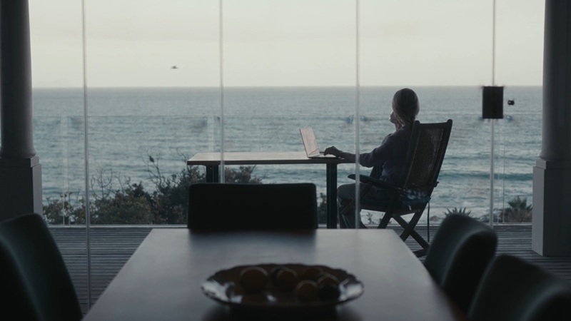 Close to Home Film
