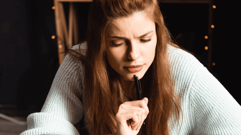 reverse engineering a film