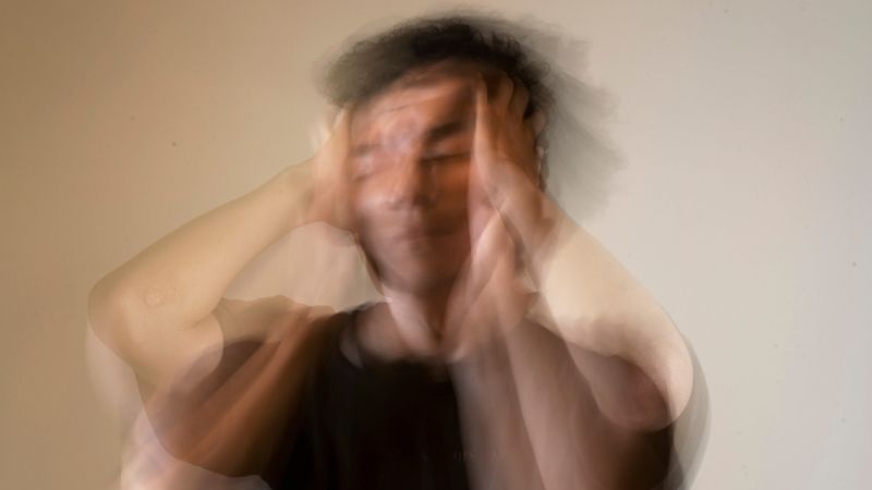 transforming turmoil into writing
