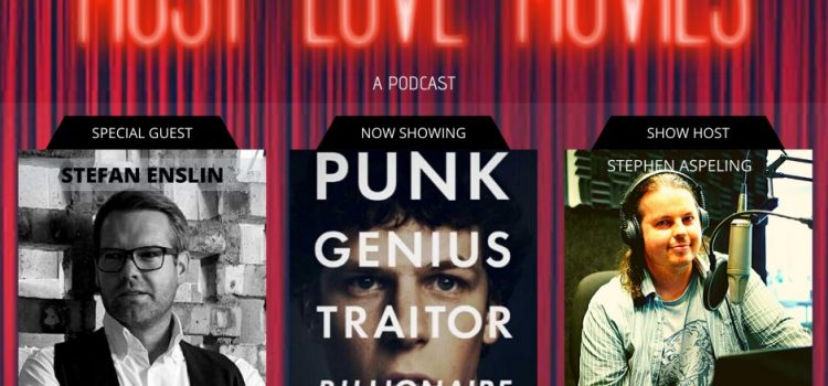 Spling Launches ‘Must Love Movies’ Podcast