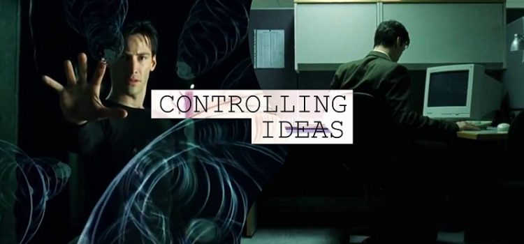 Controlling Ideas