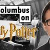 How Chris Columbus Launched the Harry Potter Movies
