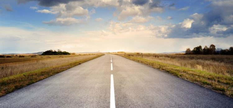 screenwriting road map