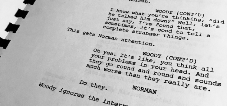 page count scripts