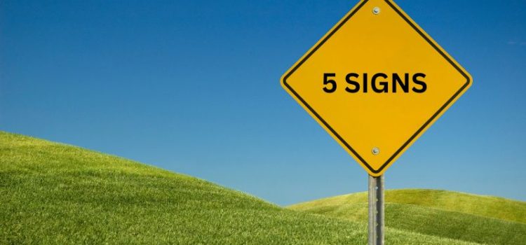 5 Signs of a Great Screenwriter