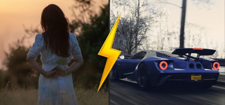 art vs entertainment