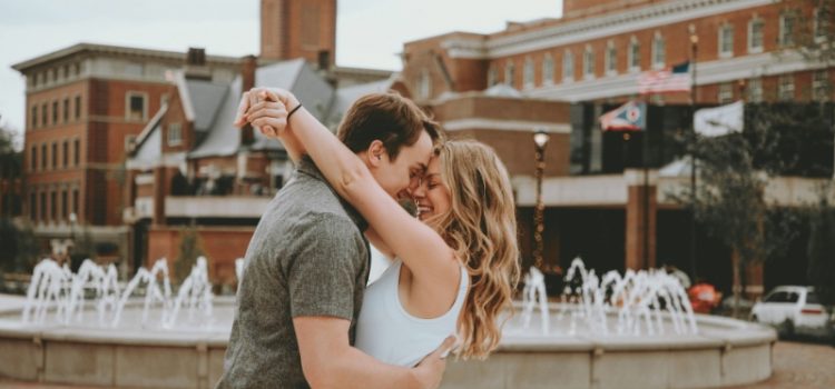 The Enduring Art of the Romantic Comedy Screenplay romcom