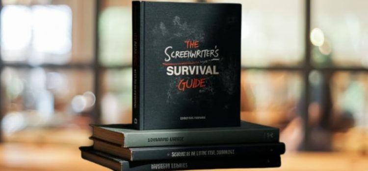 screenwriter's survival guide
