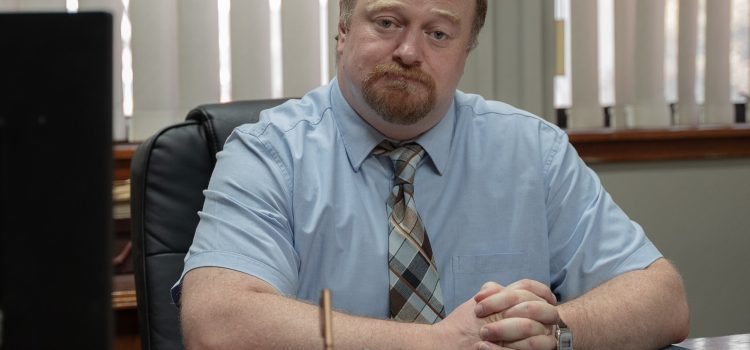 albert pretorius kantoor