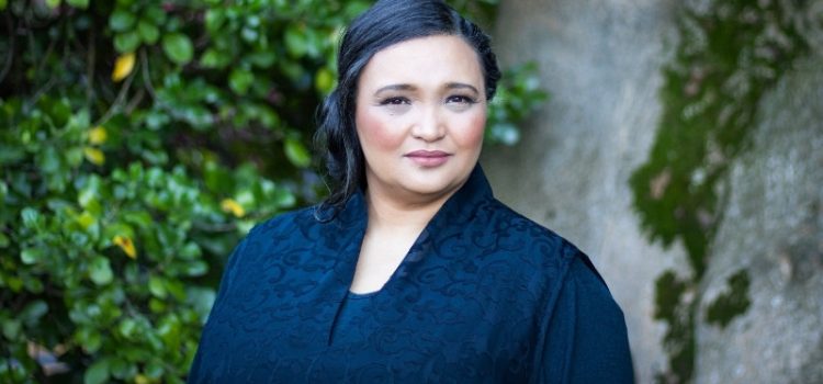 Zenobia Kloppers profile