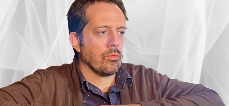 david st clair profile rms
