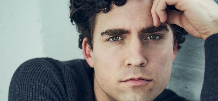 adam wesley -interview profile