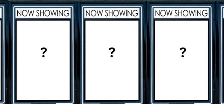 5 Non-Negotiable Elements of a Powerful Movie Poster movie posters now showing tips