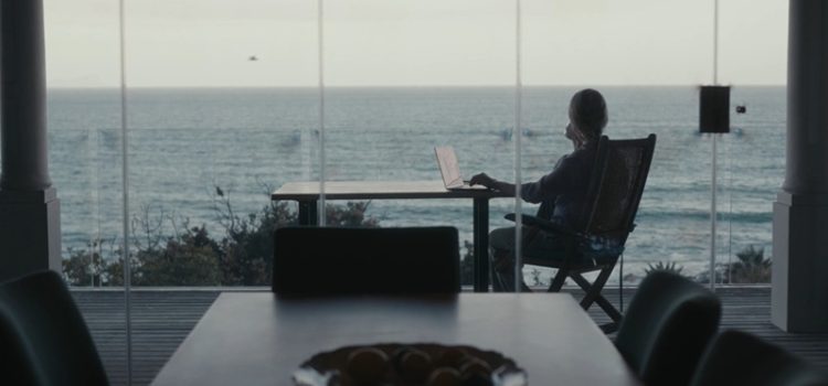 Close to Home Film
